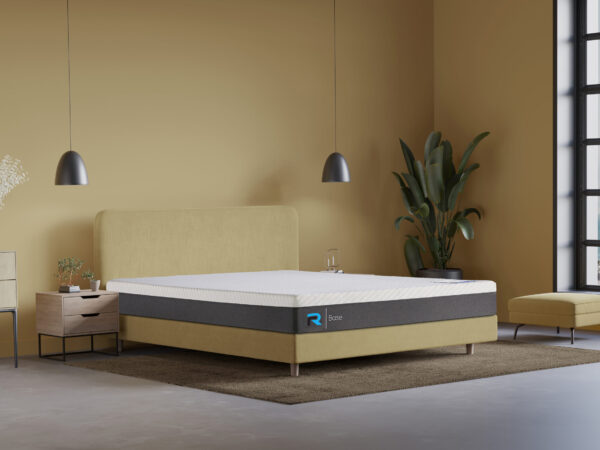 Matelas Base — photo 2