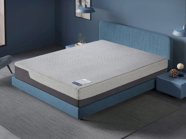 Matelas Hybride Zone — photo 2