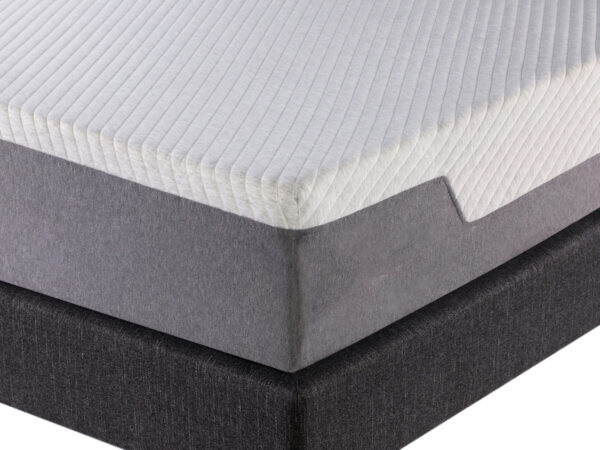 Matelas Hybride Zone — photo 4