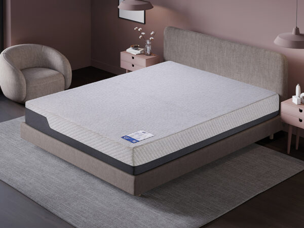 Matelas Base Zone — photo 2