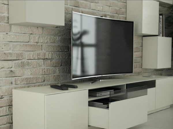Meuble TV Bianca — photo 2