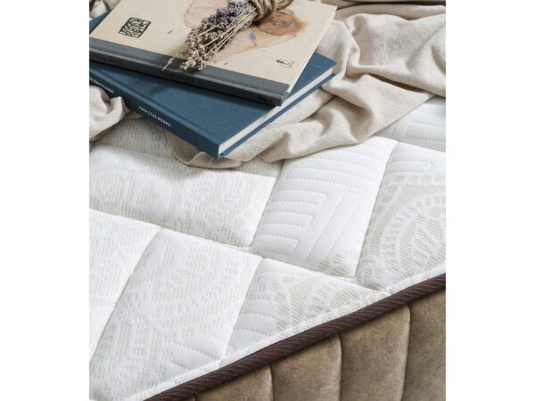 Lit/Matelas Bruges — photo 3