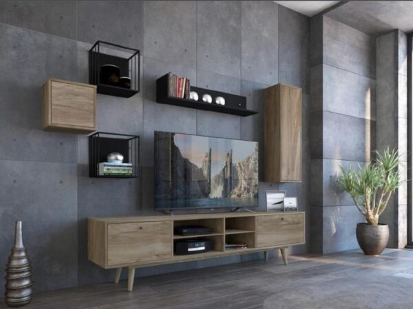Meuble TV Capella — photo 2