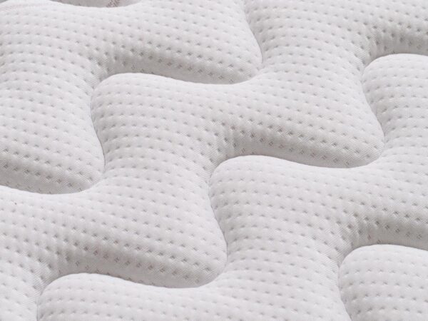 Lit-coffre/Matelas Elastica — photo 4
