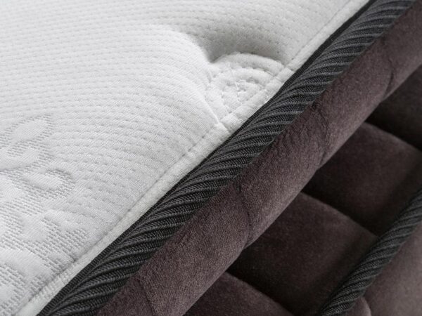 Lit-coffre/Matelas Equinox — photo 4