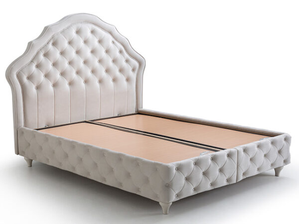 Lit-coffre Royal Crown — photo 2