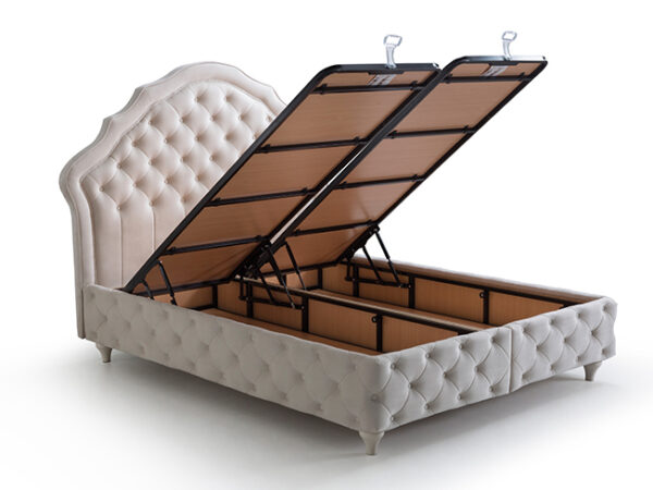 Lit-coffre Royal Crown — photo 4