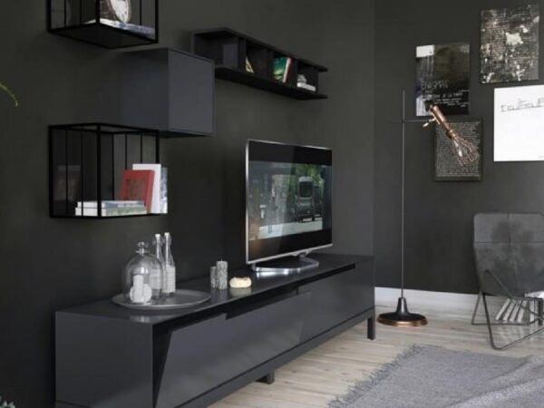 Meuble TV Valencia — photo 2