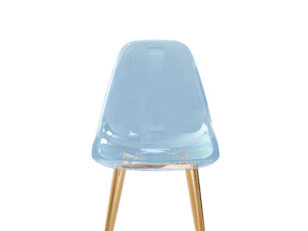 Chaise Invisible — photo 4