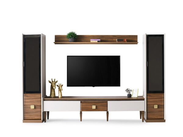 Meuble TV Mabel — photo 2