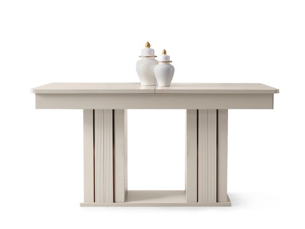 Table à manger Malta — photo 3