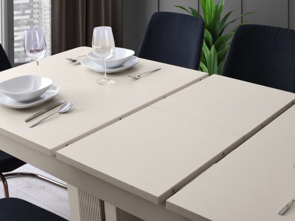 Table à manger Malta — photo 4