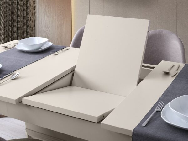 Table à manger Megan — photo 4