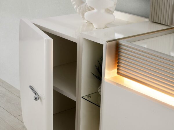 Buffet Mistral — photo 2