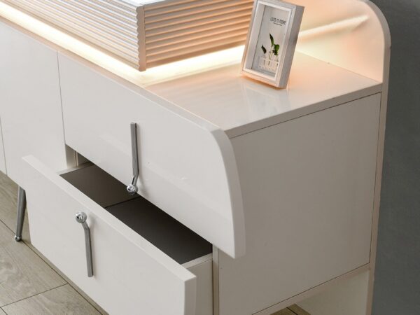 Buffet Mistral — photo 3