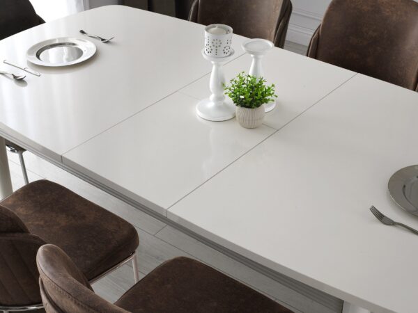 Table à manger Mistral — photo 3