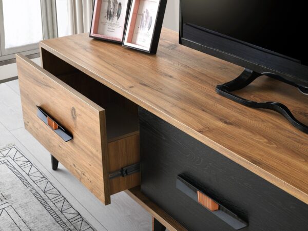 Meuble TV Moroni — photo 3