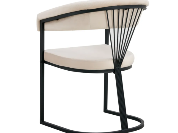 Chaise Brittany — photo 3