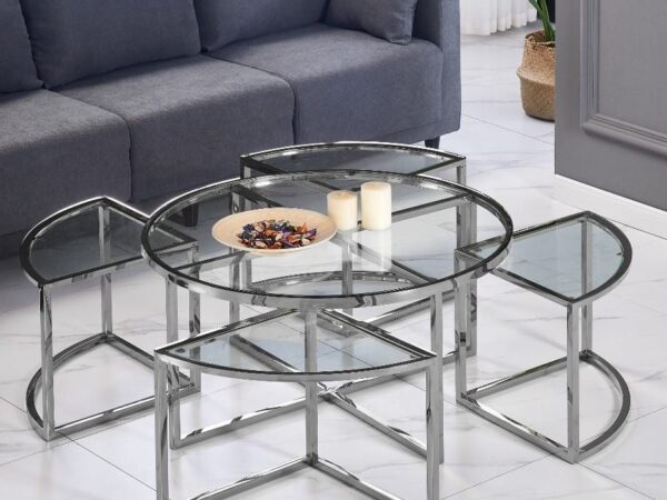Table basse Elve — photo 2