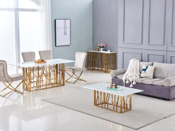 Table basse Portfino — photo 2